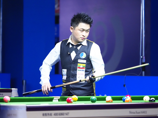 第33分钟 第33分钟