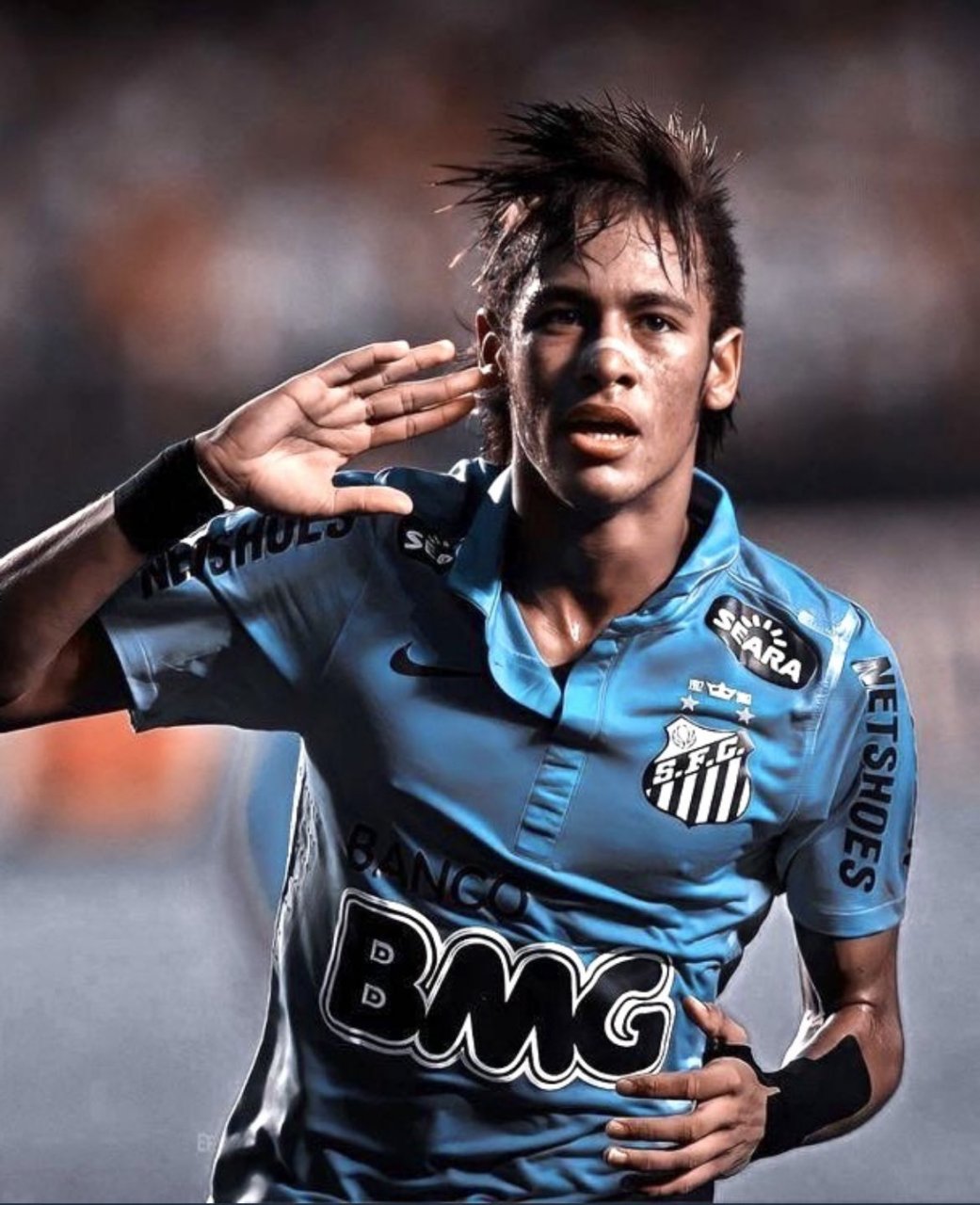 但在赛场之 但在赛场之