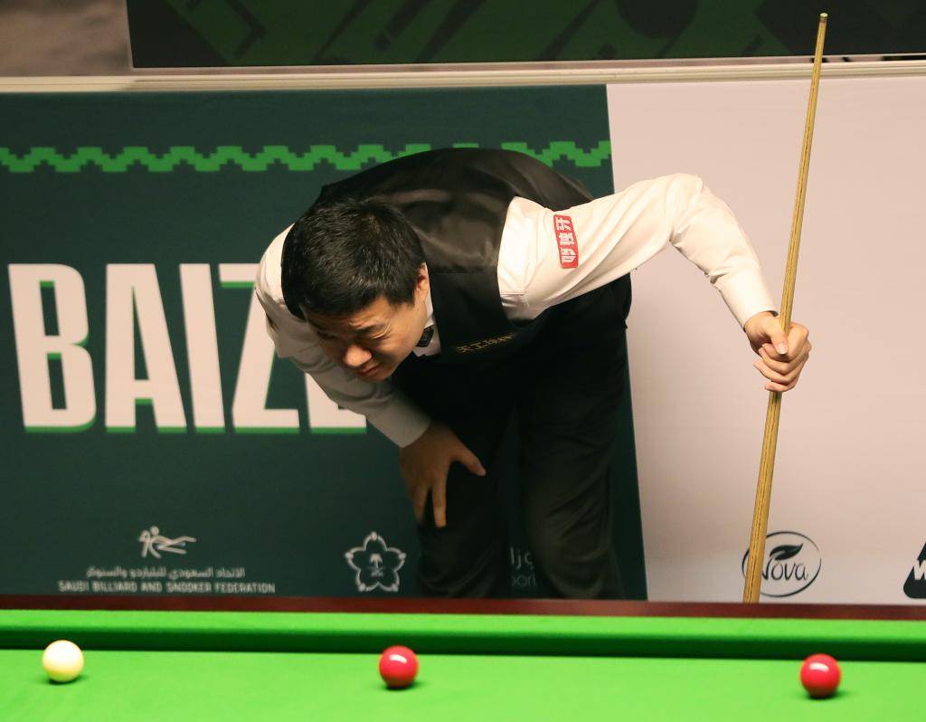 他的潜力不 他的潜力不