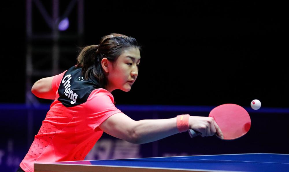 开明显差距 开明显差距